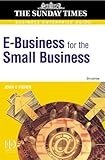 Image de E-Business for the Small Business: Making a Profit from the Internet (Business Enterprise)