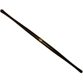 E.DURU Long Rolling Pin – 27 Inch (70 Cm) Beech Wood Oklava For Baking