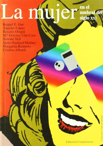 Free PDF Mujer en el umbral del siglo XXI La Club de debate Libro