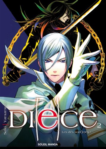 Di(e)ce - Diece — Tome 2