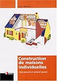 Construction de maisons individuelles