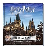 Harry Potter: Hogwarts - Das Handbuch zu den Filmen by 