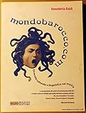 Image de Mondobarocco.com. Diversità culturale e linguisti