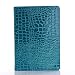 Produktbild Forhouse Hülle iPad Air, PU Ledertasche Flip Magnet Etui Mit Standfunktion Ultra Schlanke stoßfest Schutzhülle für iPad Air