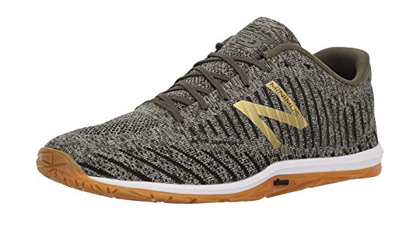 new balance minimus 20v4 review