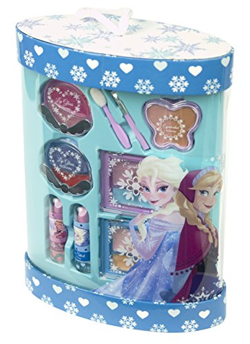 Imagen principal de Frozen - Set de maquillaje (Markwins 9555110)