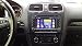 Produktbild MIC-AV7: Android Autoradio Naviceiver(4.1 1080P 1024 x 600 gps Navi Bluetooth Internet IPOD WIFI Mp3 Mp4) für Volkswagen:Amarok/Caddy/EOS/Golf V/Jetta/Passat/Tiguan/Touran/T5/Golf Plus/Polo