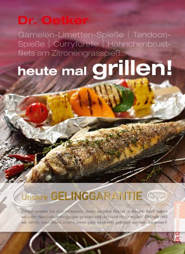 Download Heute mal Grillen Download Heute mal Grillen
