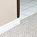 Edge Armor 4 CORNER Protectors PLUS 2 METERS of Edge Guard - Brown