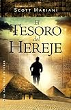 Image de El tesoro del hereje (Best seller)