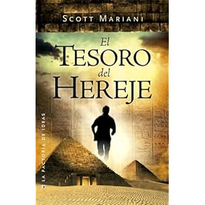 El tesoro del hereje (Best seller)