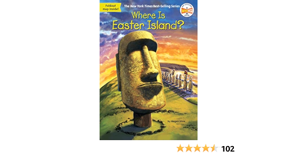 Where Is Easter Island Amazon De Stine Megan Who Hq Hinderliter John Fremdsprachige Bucher Where Is Easter Island Amazon De Stine Megan Who Hq Hinderliter John Fremdsprachige Bucher