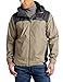 Produktbild Herren Big & Tall Glennaker Lake Packable Regenjacke (Tusk / Grill, XXXL)