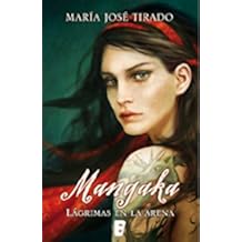 Mangaka. Lágrimas en la arena (Ganadora del IV Premio Vergara-Rincón de la Novela Romántica)