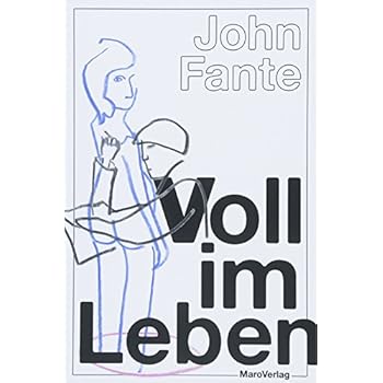 Voll im Leben: Roman Voll im Leben: Roman
