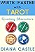 Write Faster with Tarot - Creating Characters (English Edition) by 