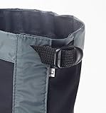 YUEDGE Outdoor Gamaschen Wasserdichte