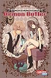 The Lady and her Demon Butler (1) by