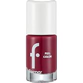 Flormar Yoğun Pigmentli Parlak Oje- Full Color Nail Enamel- Fc65 Lady Slıppers -8690604497645