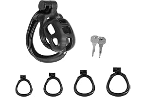 Extra bred, ventilerad, kreativ design, träningsbur för män, lämplig för nybörjare-RDLZ09 (Svart, Small cage)