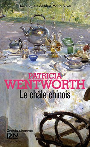 Download Le châle chinois Download Le châle chinois