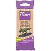 Sculpey S&uuml;per polimer kama, 454 gr, bej