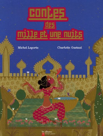 Contes des mille et une nuits