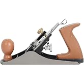 WORKPRO WP252001 230MM Ahşap Saplı Profesyonel Marangoz Ahşap Rendesi