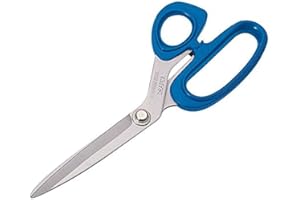 Draper Expert 210mm Dressmakers Shears | Stainless Steel Scissors | Sewing Fabric Dressmaking Tool | Professional Heavy Duty Cutting | 63947