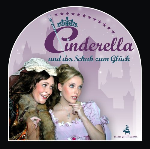 Price comparison product image Cinderella (4-Track)