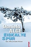 Cover zum Buch Eiskalte Spur
