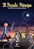 Image de Il Piccolo Principe #5 - Il Pianeta di Giada (Piccolo P