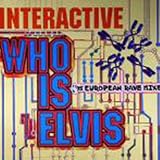 Who is Elvis