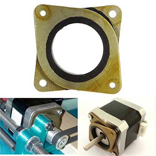 Preisvergleich Produktbild Stodmpfer Stepper Schwingungsdmpfer Fr Nema17 Schrittmotor