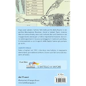 Il segreto di Loch Ness