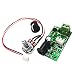 Segolike 6V-28V 3A PWM Motor Speed Regulator Switch Controller Pulse Width Modulator DC Motor Driver NEW RS.365.00