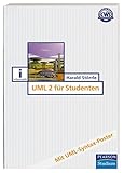 UML 2 für Studenten (Pearson Studium - IT) by