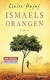Bücher Neuerscheinungen 2022 - Der Duft von bitteren Orangen von Claire Hajaj
