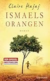 Der Duft von bitteren Orangen von Claire Hajaj