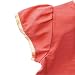 3pcs Kids Child Girl Baby Top+Pants+Headband Outfit Clothing Set 6-12M