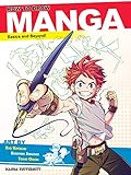 How to Draw Manga: Basics and Beyond! by 