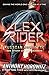 Russian Roulette: The Story of an Assassin (Alex Rider, Band 10) by 