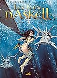 Les Feux d'Askell, tome 3 : Corail sanglant by
