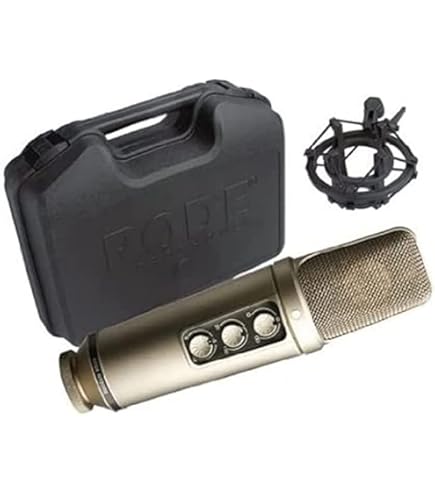AKG C214 profesyonel büyük diyaframlı kondansatörlü mikrofon
