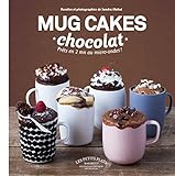 MUG CAKES CHOCOLAT