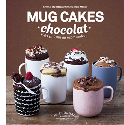 ⤂Télécharger⤃ MUG CAKES CHOCOLAT Gratuit