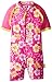 Banz Blossom Uv Suit - Blossom