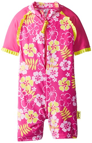 Banz Blossom Uv Suit - Blossom