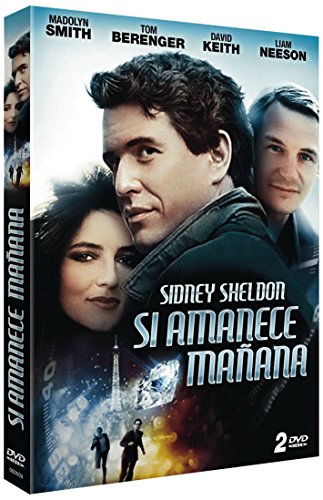 Si Amanece Mañana [DVD]