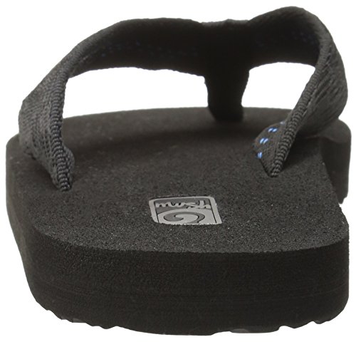 teva flip flops herren mush